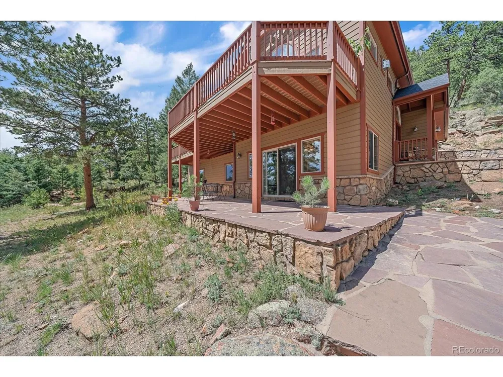 51 Cedar Lane Bailey, CO 80421