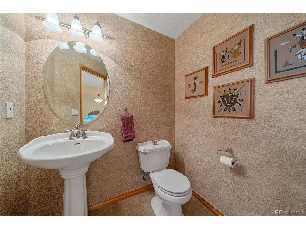 51 Cedar Lane Bailey, CO 80421