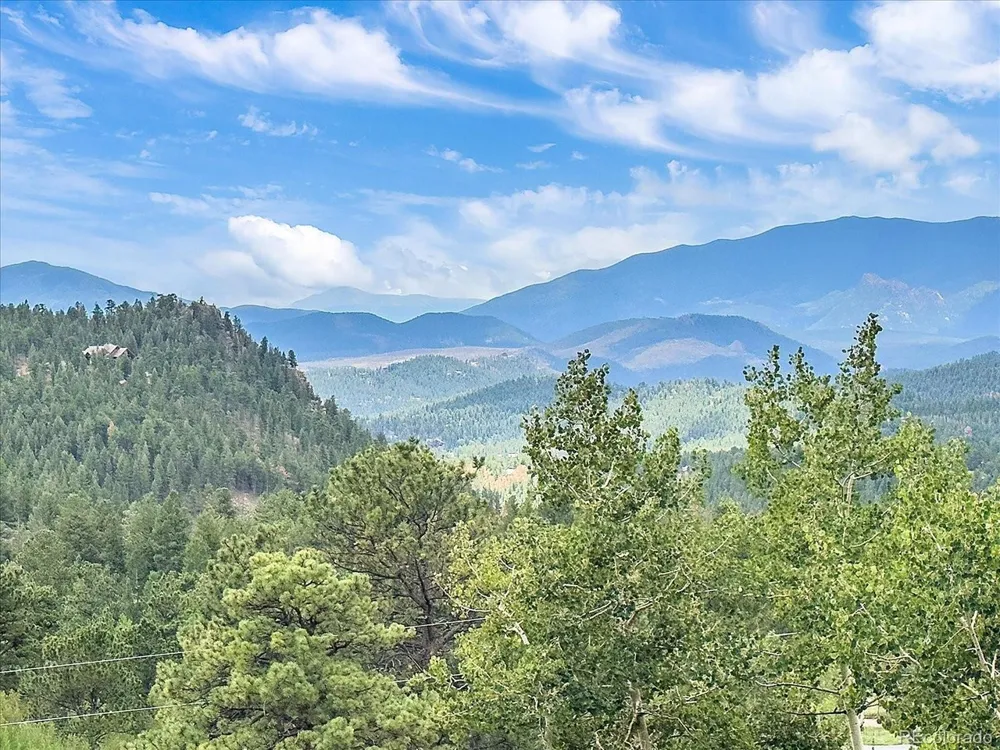51 Cedar Lane Bailey, CO 80421