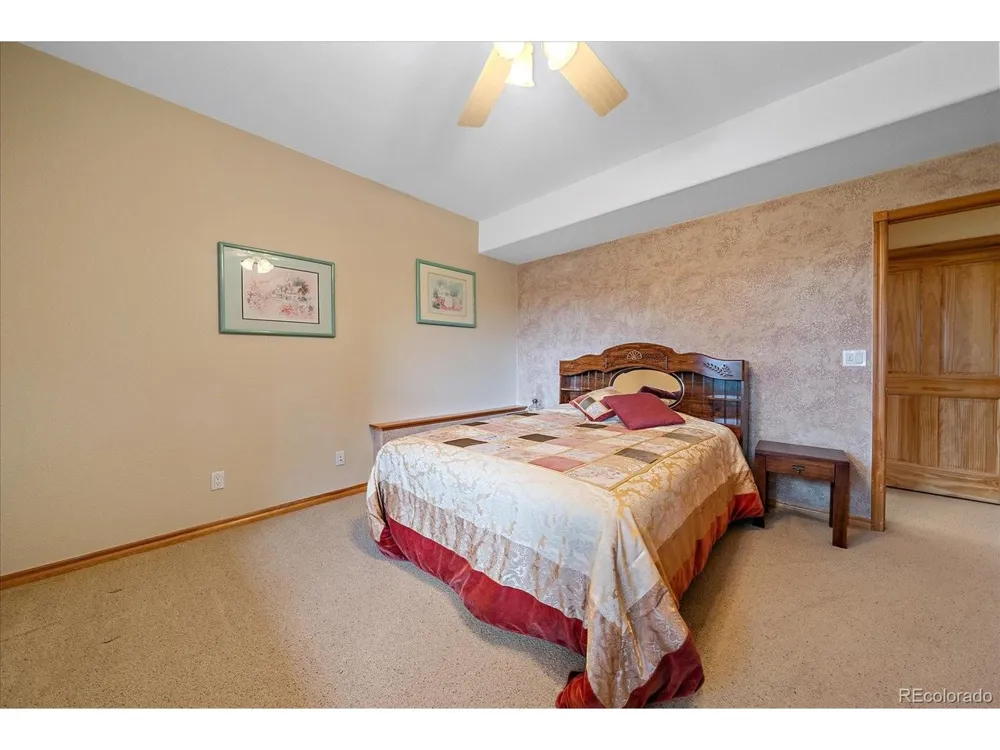 51 Cedar Lane Bailey, CO 80421