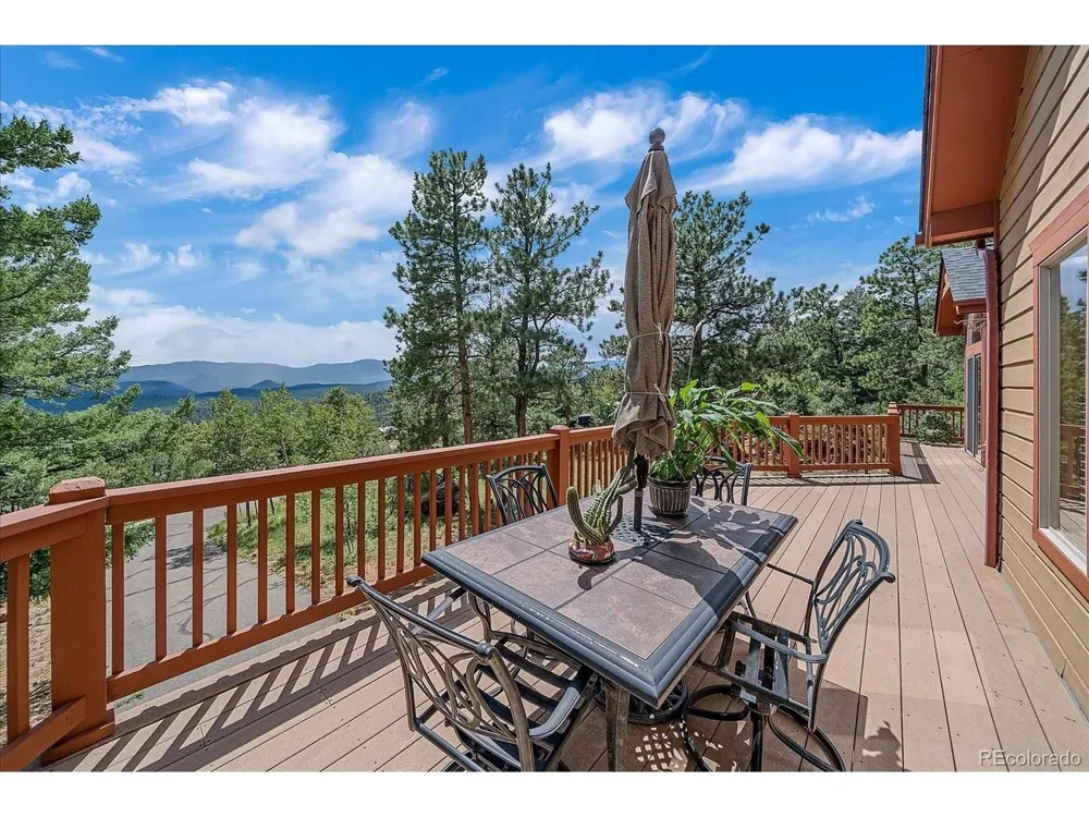 51 Cedar Lane Bailey, CO 80421