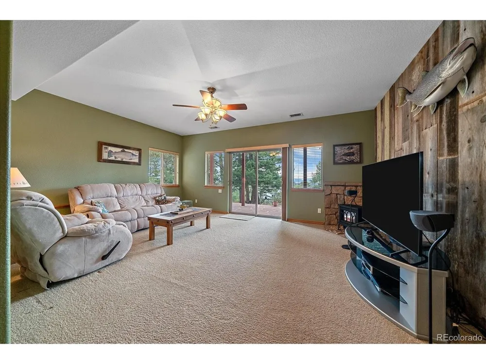 51 Cedar Lane Bailey, CO 80421
