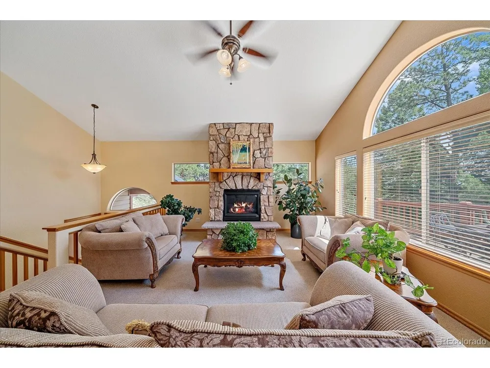 51 Cedar Lane Bailey, CO 80421