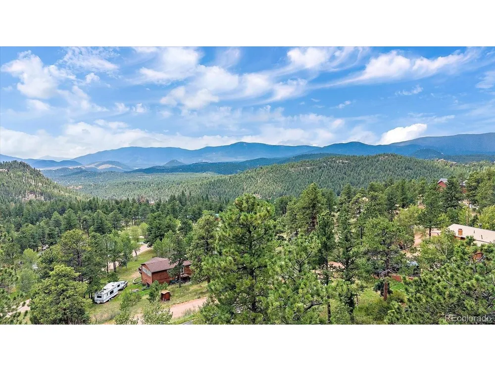 51 Cedar Lane Bailey, CO 80421
