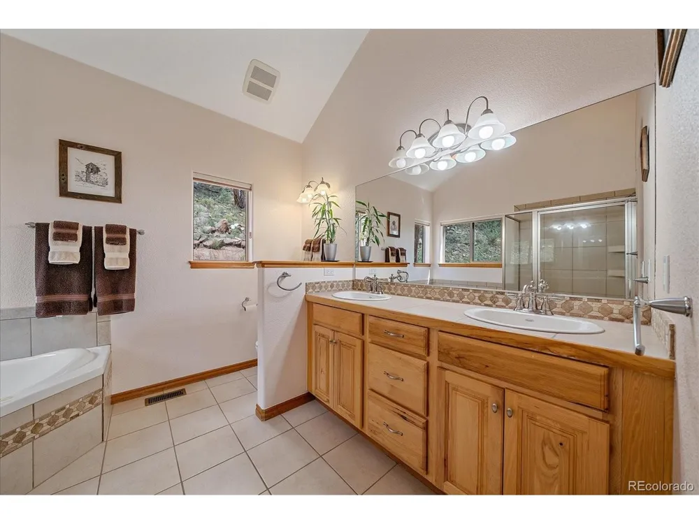 51 Cedar Lane Bailey, CO 80421