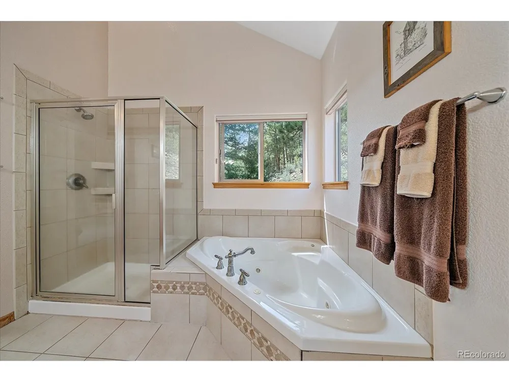 51 Cedar Lane Bailey, CO 80421