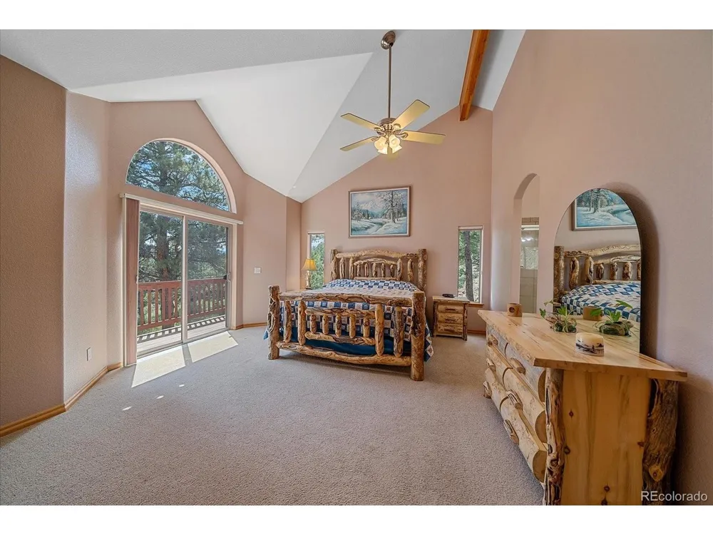 51 Cedar Lane Bailey, CO 80421