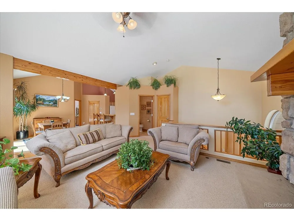 51 Cedar Lane Bailey, CO 80421