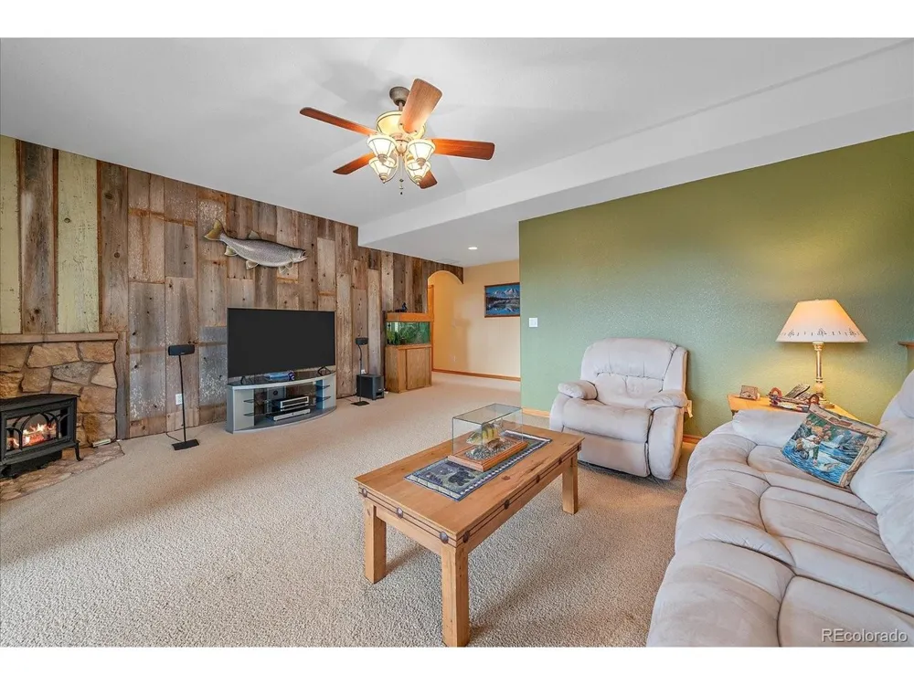 51 Cedar Lane Bailey, CO 80421