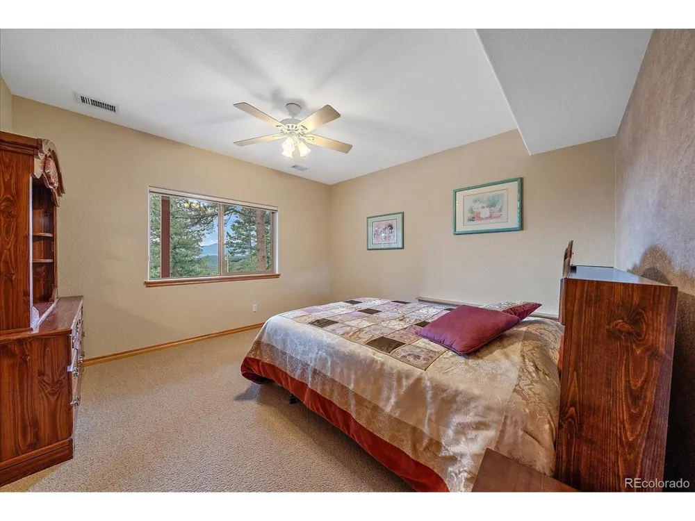 51 Cedar Lane Bailey, CO 80421
