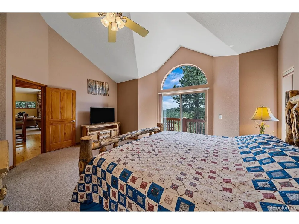 51 Cedar Lane Bailey, CO 80421