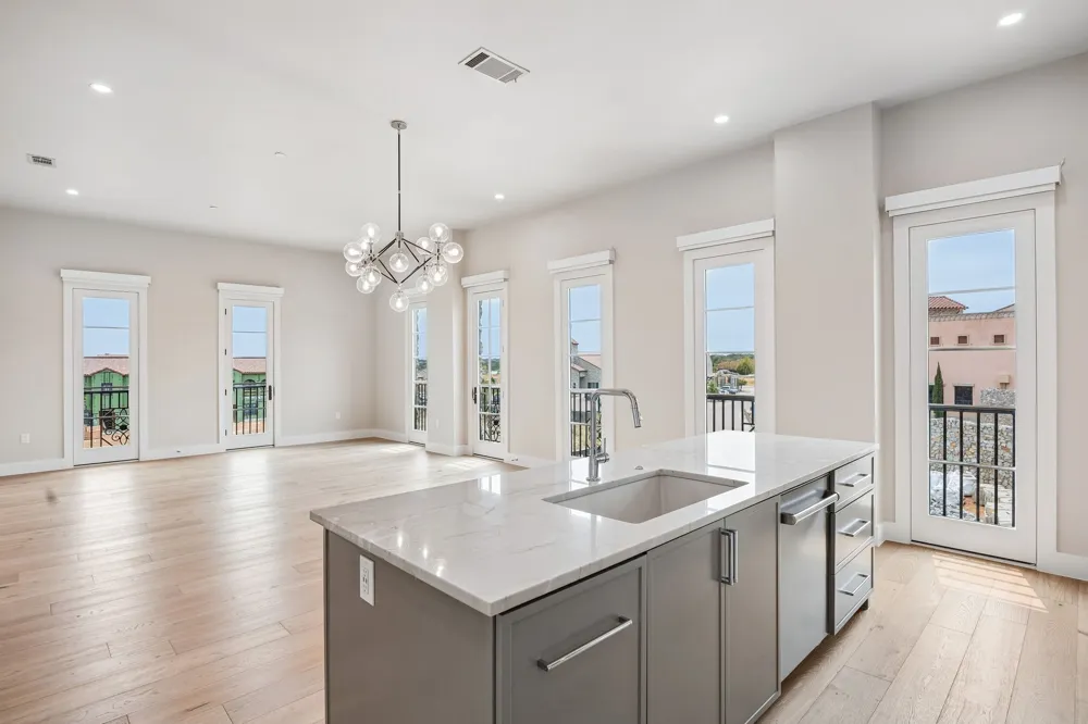 49 Arta Drive #104 Westlake, TX 76262