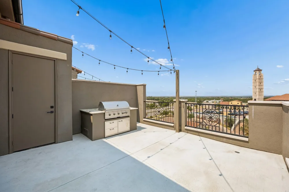 49 Arta Drive #105 Westlake, TX 76262