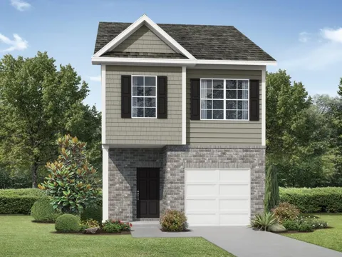 2868 Lillian Lane