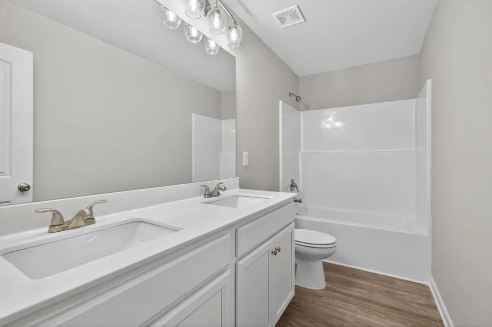 2868 Lillian Lane Douglasville, GA 30135