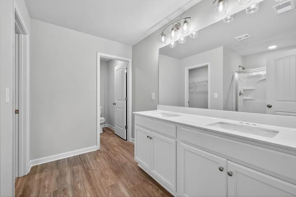 2868 Lillian Lane Douglasville, GA 30135