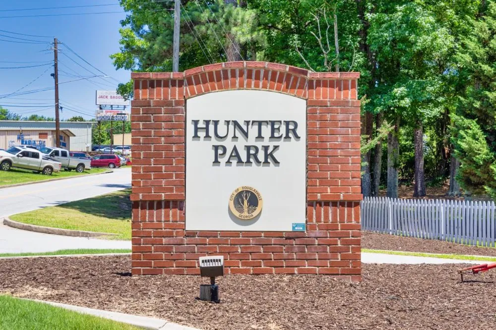 2868 Lillian Lane Douglasville, GA 30135