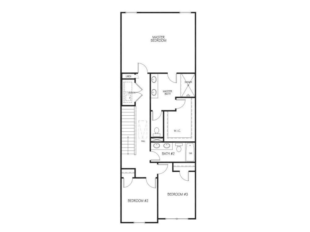 2868 Lillian Lane Douglasville, GA 30135