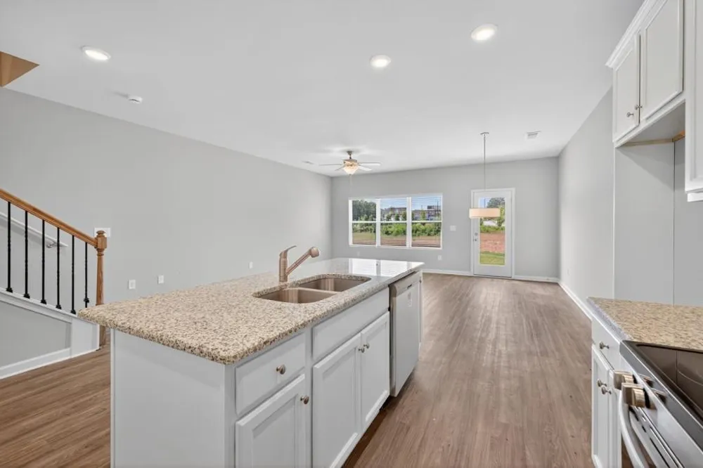 2868 Lillian Lane Douglasville, GA 30135