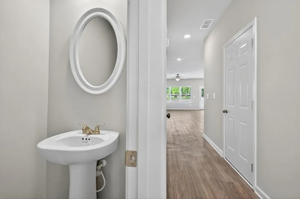 2868 Lillian Lane Douglasville, GA 30135
