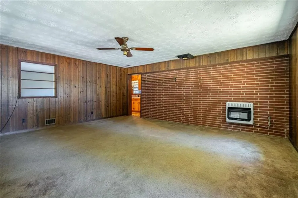 3732 Debbie Lane Powder Springs, GA 30127