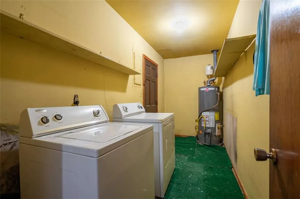 3732 Debbie Lane Powder Springs, GA 30127