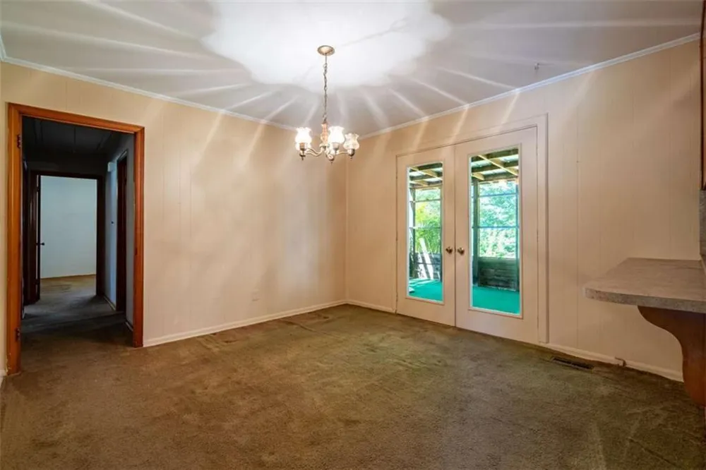 3732 Debbie Lane Powder Springs, GA 30127