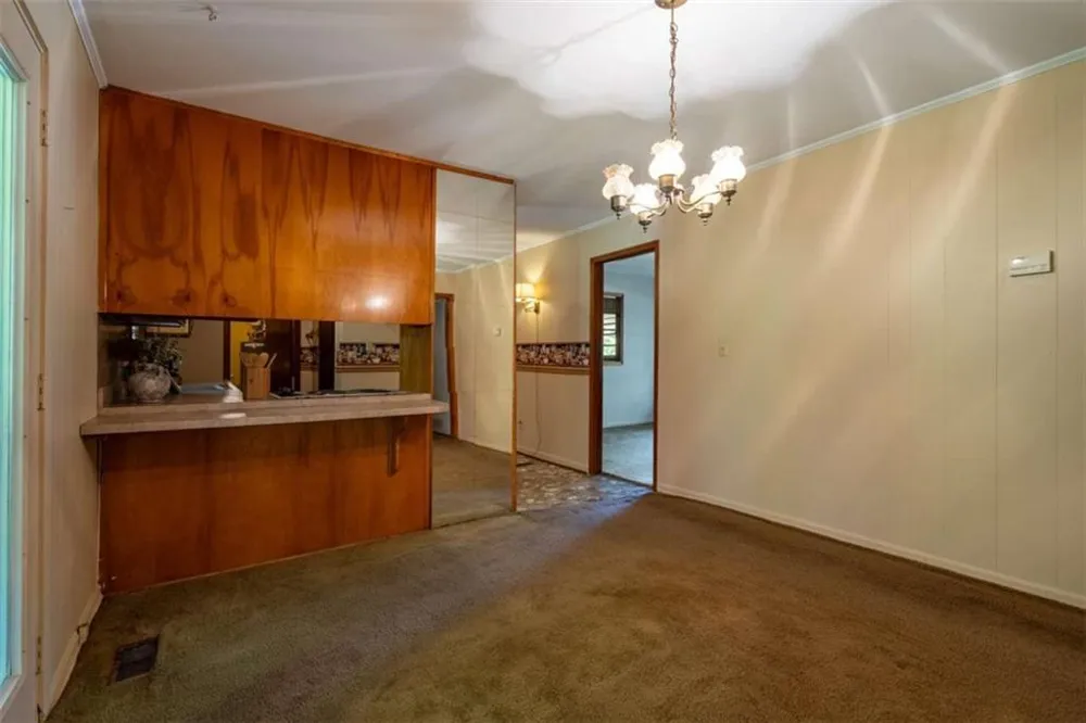 3732 Debbie Lane Powder Springs, GA 30127
