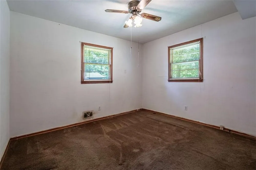 3732 Debbie Lane Powder Springs, GA 30127