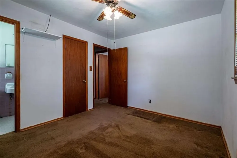 3732 Debbie Lane Powder Springs, GA 30127