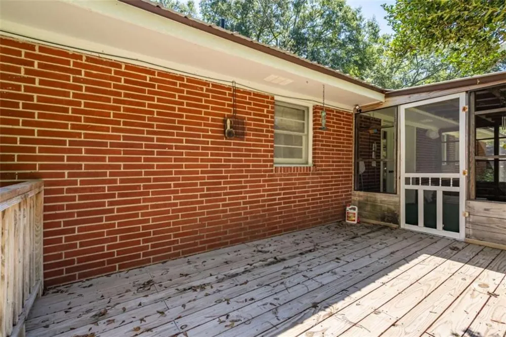 3732 Debbie Lane Powder Springs, GA 30127
