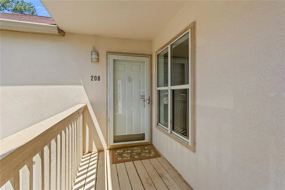 208 Bridge Lane SE Smyrna, GA 30082