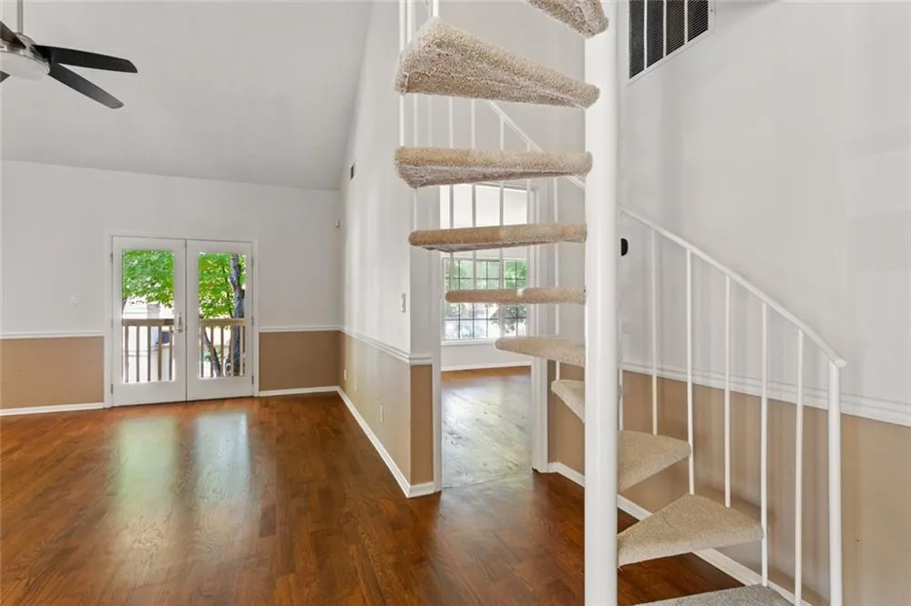 208 Bridge Lane SE Smyrna, GA 30082