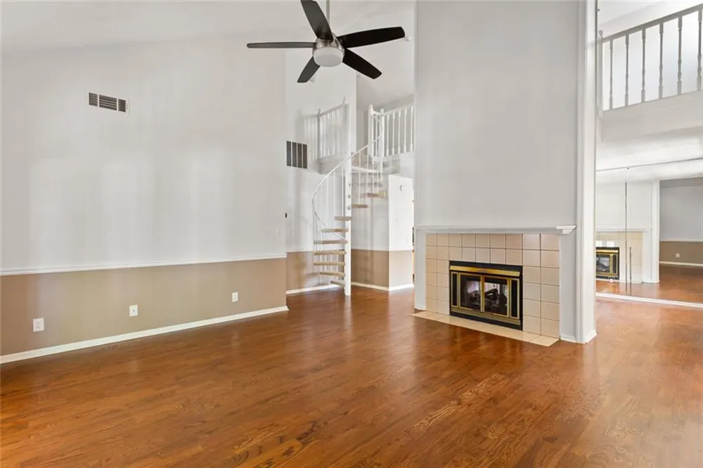 208 Bridge Lane SE Smyrna, GA 30082