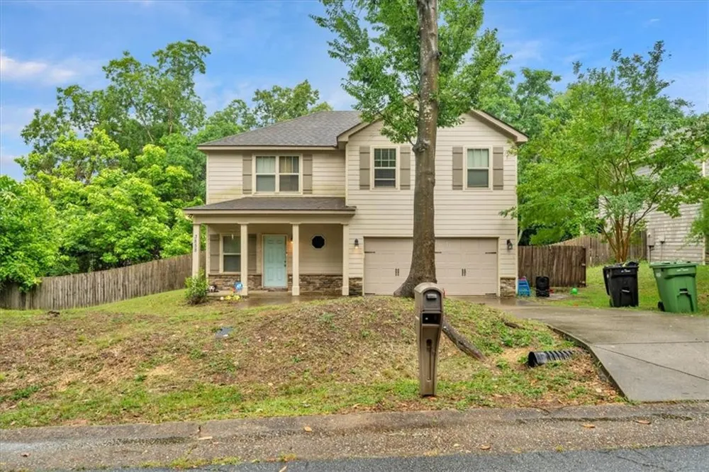 3858 Fortson Lane Columbus, GA 31909