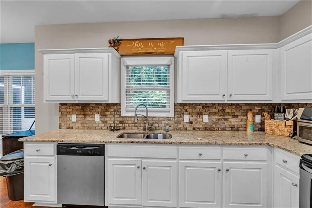 3858 Fortson Lane Columbus, GA 31909