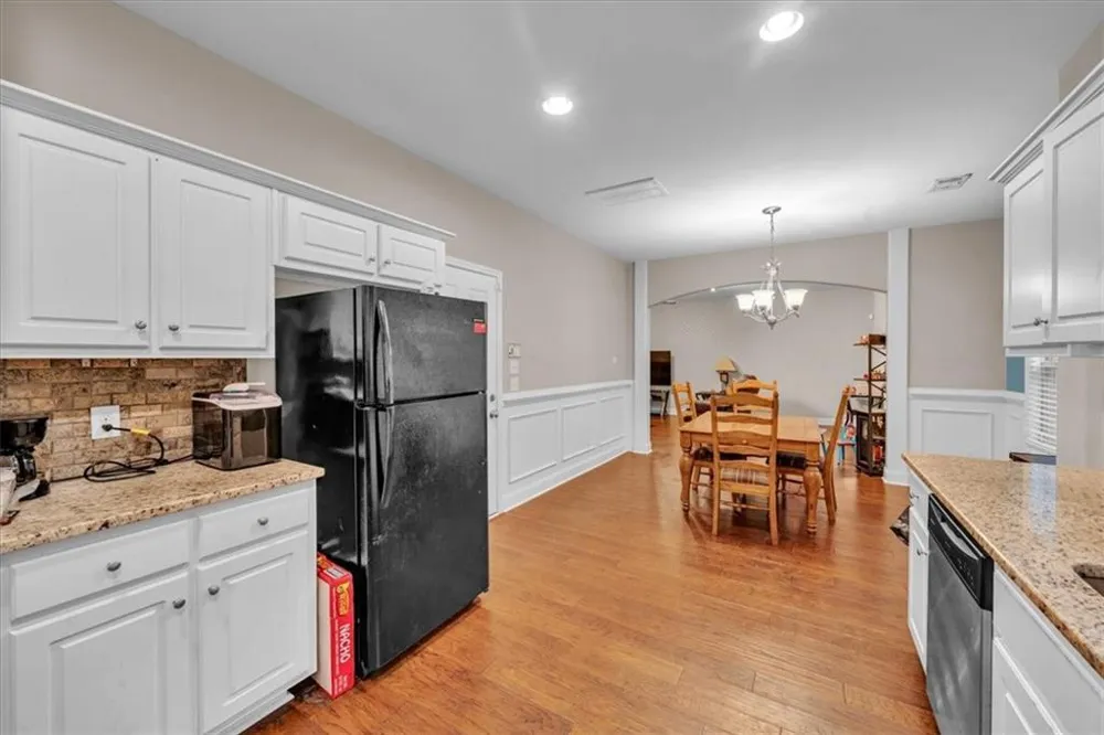 3858 Fortson Lane Columbus, GA 31909