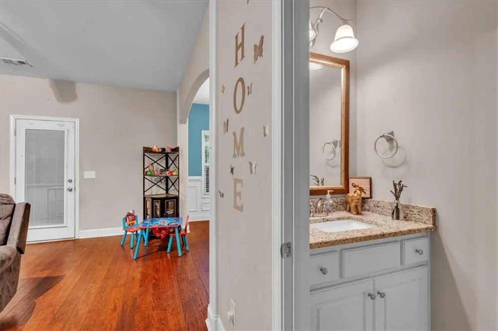 3858 Fortson Lane Columbus, GA 31909