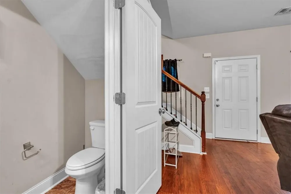 3858 Fortson Lane Columbus, GA 31909