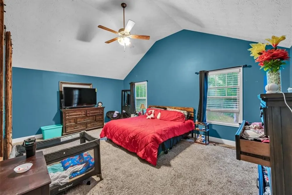 3858 Fortson Lane Columbus, GA 31909