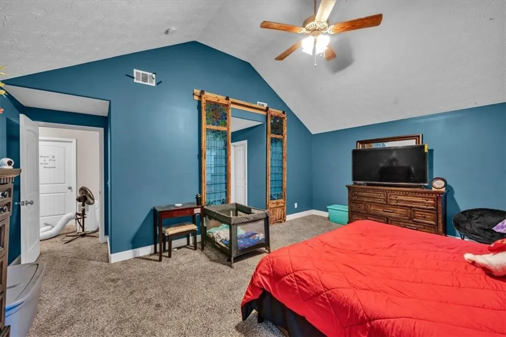 3858 Fortson Lane Columbus, GA 31909
