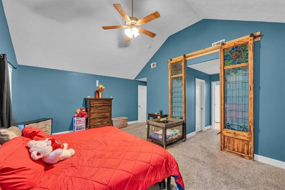 3858 Fortson Lane Columbus, GA 31909