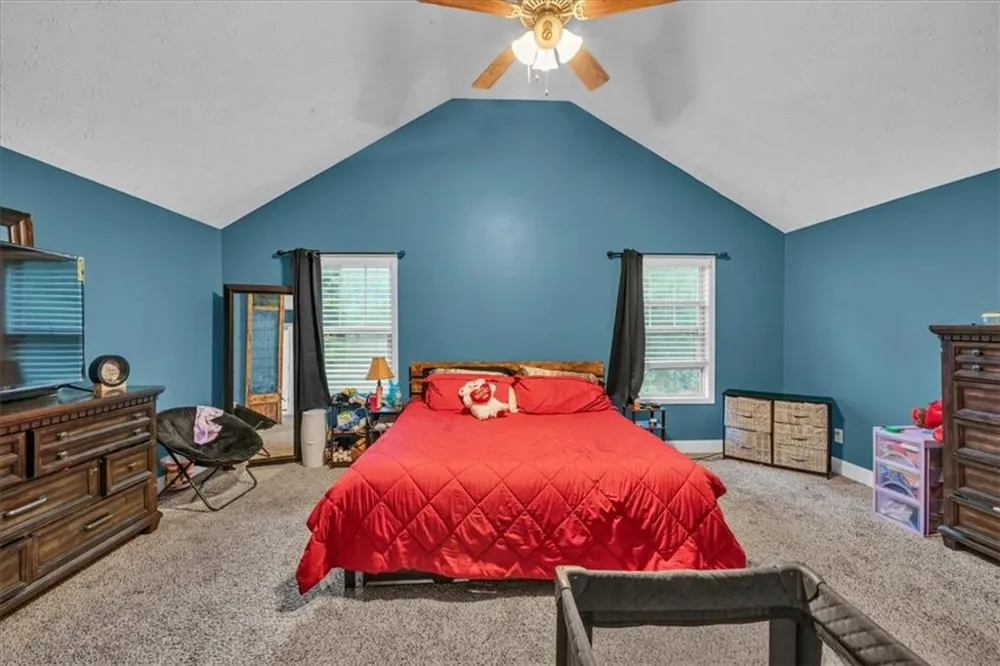 3858 Fortson Lane Columbus, GA 31909