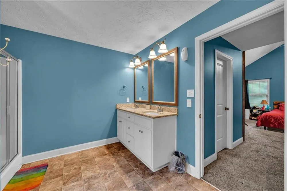 3858 Fortson Lane Columbus, GA 31909