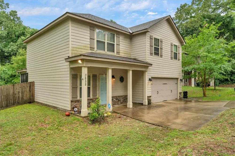3858 Fortson Lane Columbus, GA 31909