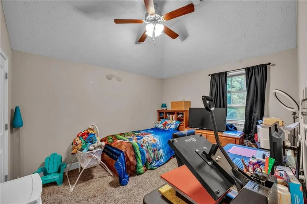 3858 Fortson Lane Columbus, GA 31909