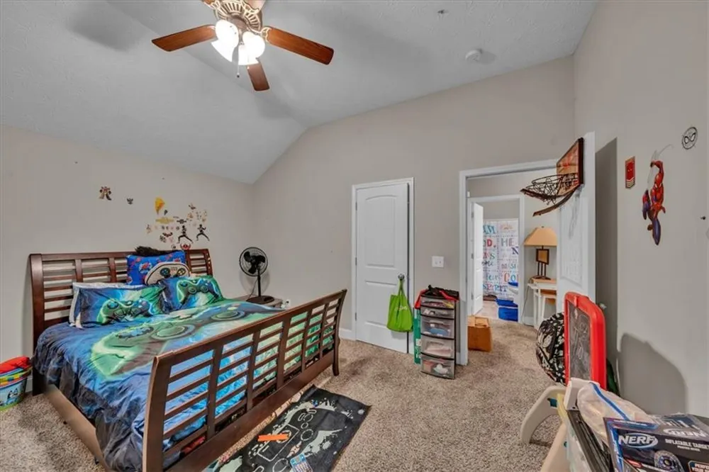 3858 Fortson Lane Columbus, GA 31909