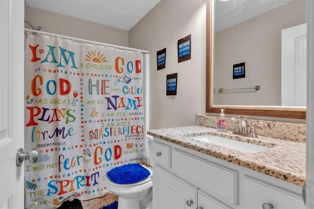 3858 Fortson Lane Columbus, GA 31909