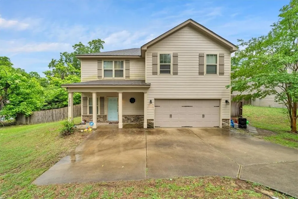 3858 Fortson Lane Columbus, GA 31909