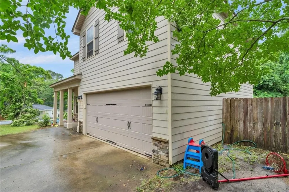 3858 Fortson Lane Columbus, GA 31909